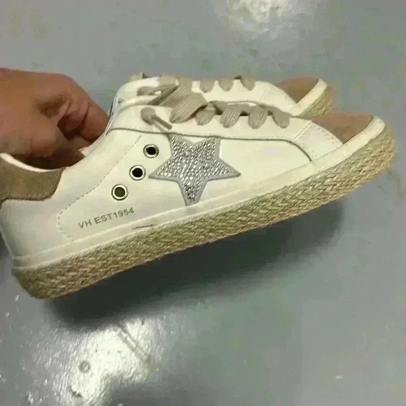 Cute star sneakers - Picture 4 of 5